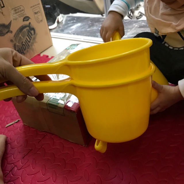 Gáo múc nước hàng tân lập thành sài gòn