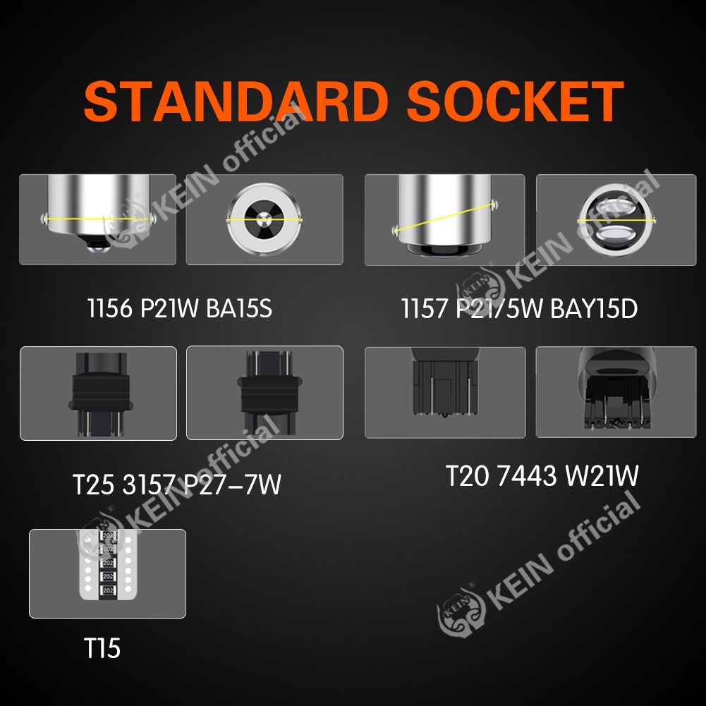 Đèn Led Phanh 27SMD 1156 T15 Led T20 1157 1156 T25 S25 7440 W16W P21W BA15S BA15S 3157 3156 7443 Chất Lượng Cao