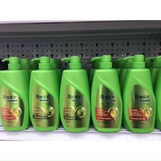 Dầu Gội Rejoce 600ml Thái Lan cho tóc mềm mượt bóng khỏe