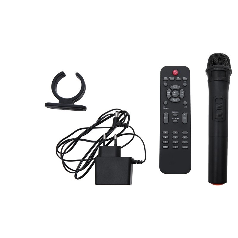 Loa Kéo Hát Karaoke Enkor L0810K đã qua sử dụng