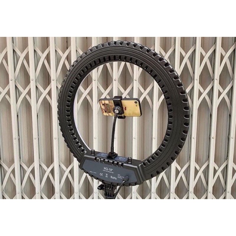 Đèn livestream chuyên nghiệp size 45cm 1 máy | BigBuy360 - bigbuy360.vn