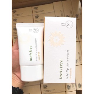Kcn innisfree eco safety nosebum spf35+ pa+++