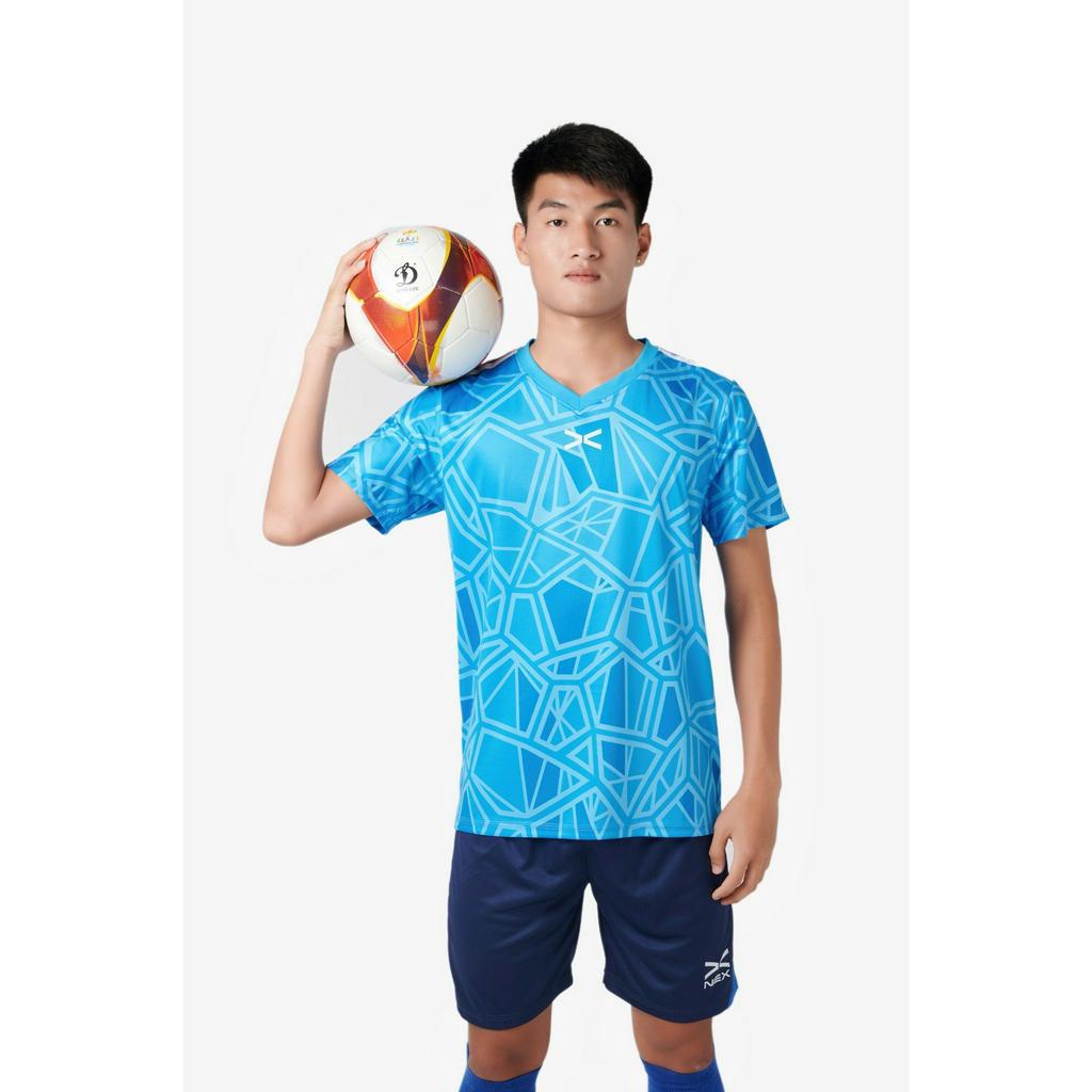 Bộ quần áo bóng đá nam Nexgen TP0423.B09