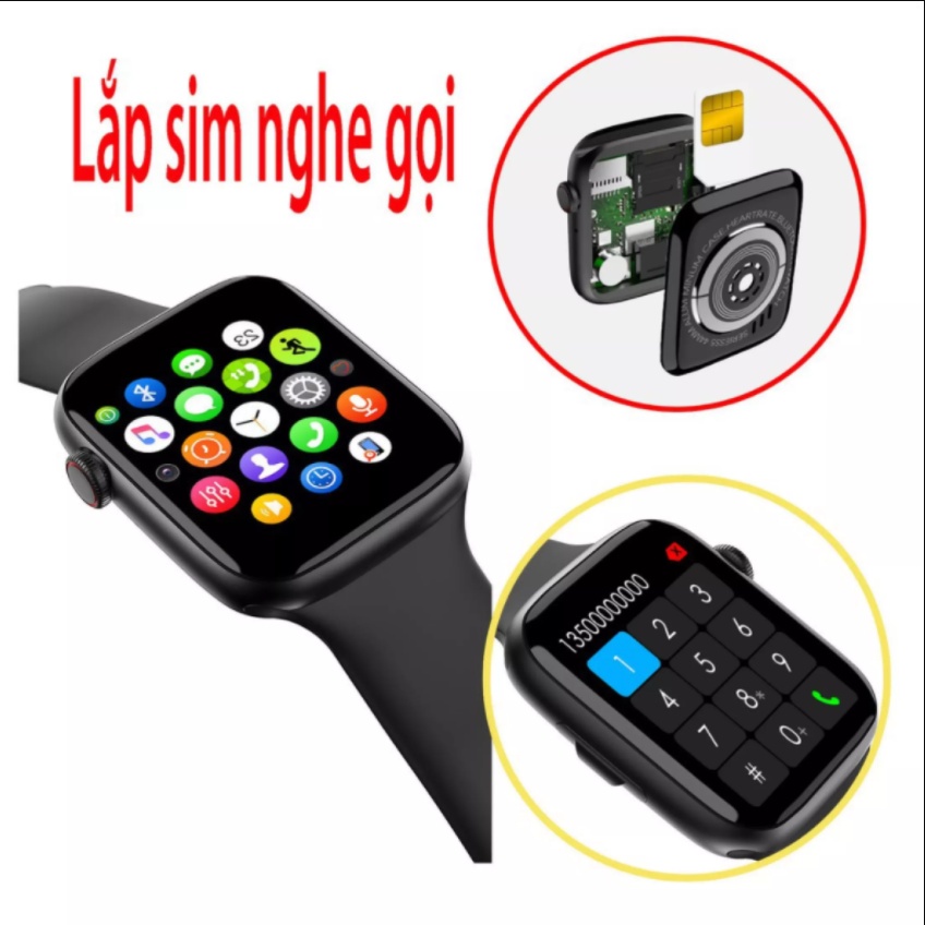 Đồng Hồ Thông Minh Trẻ Em C500 Plus Lắp Sim Nghe Gọi 2 Chiều Dành Cho Bé Trai Và Bé Gái,Đồng Hồ Lắp Sim Bảo Hành 1 Năm