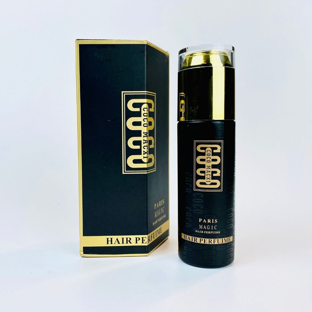 Tinh dầu dưỡng tóc COCO Macxi mùi hương nước hoa Pháp - phục hồi tóc , giúp tóc mềm mượt tự nhiên TD05 | BigBuy360 - bigbuy360.vn