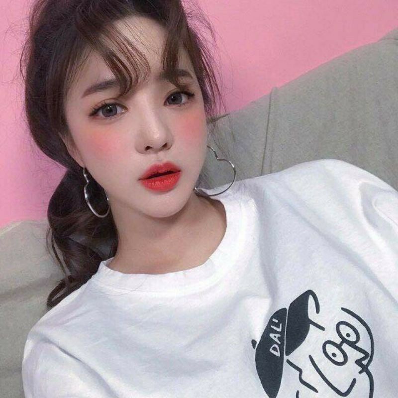 Má Hồng 6 ô ODBO Floral Beauty Blusher & Contour | BigBuy360 - bigbuy360.vn