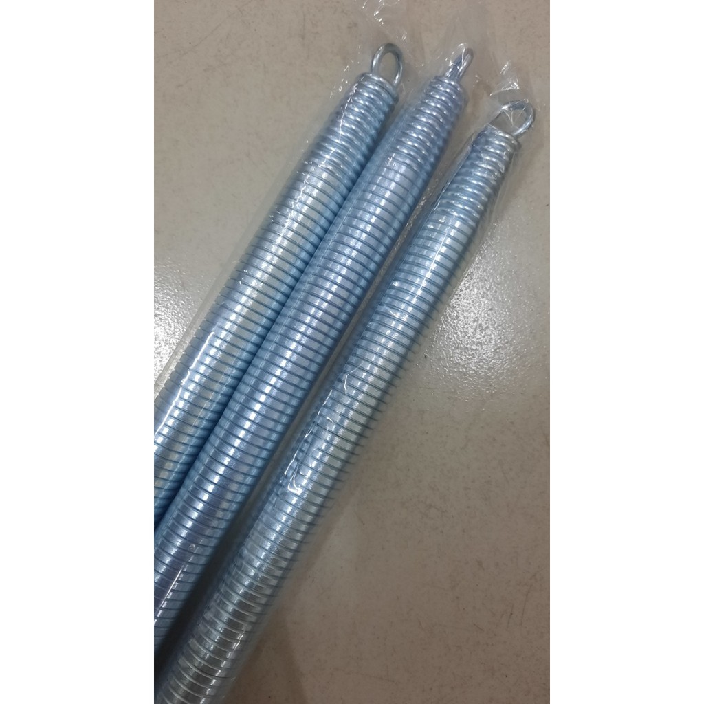 LÒ XO UỐN ỐNG PVC P16-P20-P25-P32