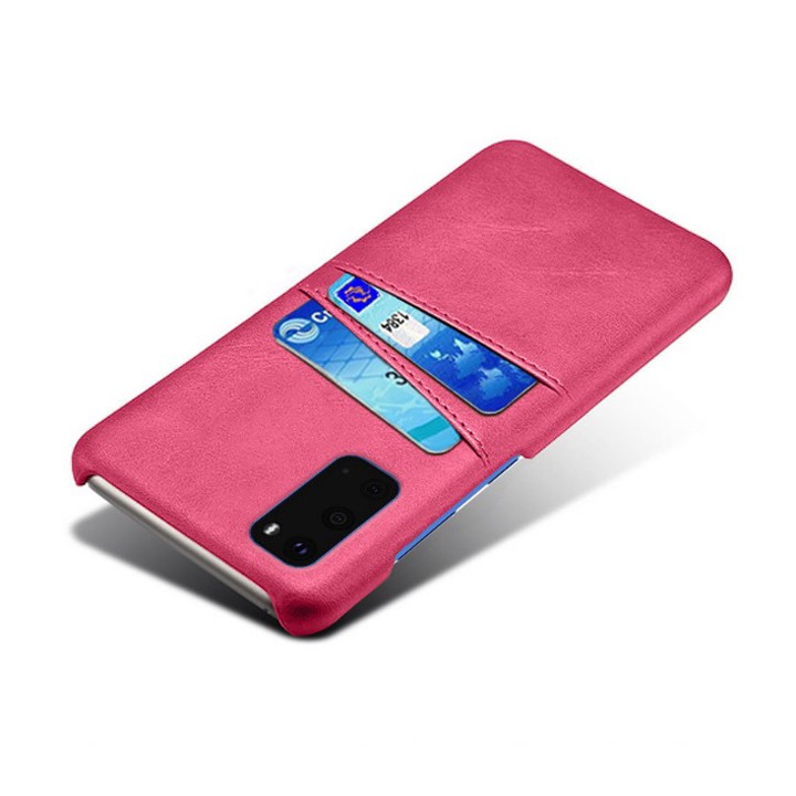 Ốp Lưng S10/S10E/S10 Plus/S20/S20 Plus/S20 Ultra Giả Da - Mã TZSC203