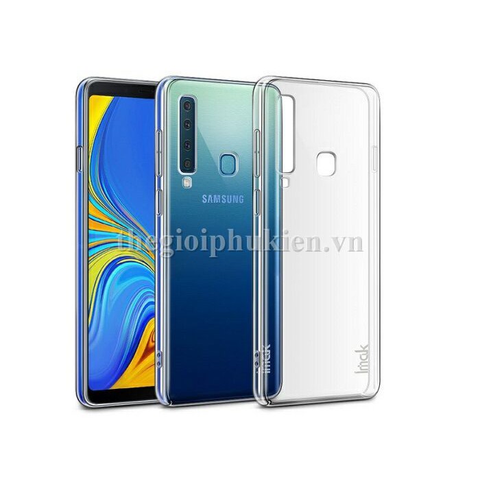 Ốp lưng Samsung A9 hiệu Imak