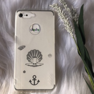 Oppo F9 Ốp lưng dẻo trong suốt cao cấp