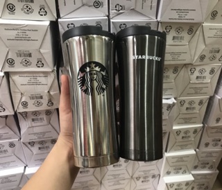 😱Bình giữ nhiệt Starbucks