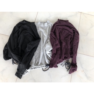 áo nỉ sweater
