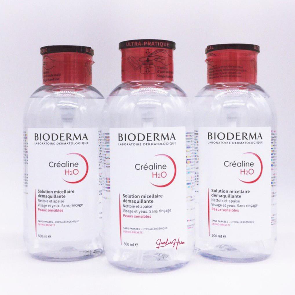 Nước Tẩy Trang BIODERMA | BigBuy360 - bigbuy360.vn
