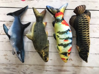 Gối ôm size 1