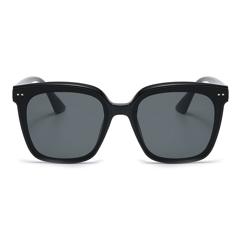 Kính mát gọng nhựa nhiều màu sắc sành điệu cho nữ