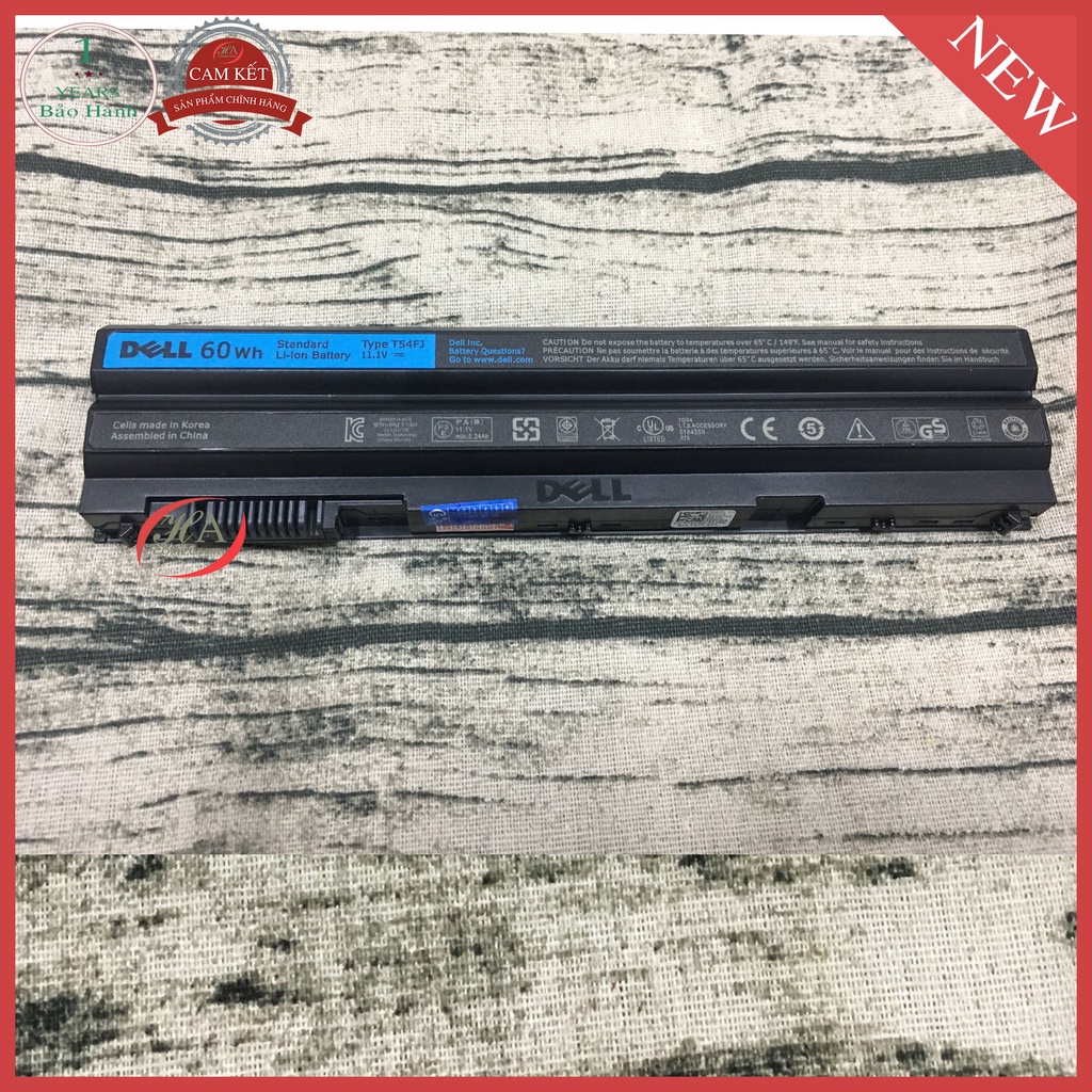 Pin dell Vostro 3560