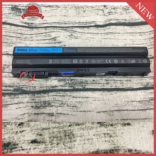Pin Sạc dell Latitude E6420