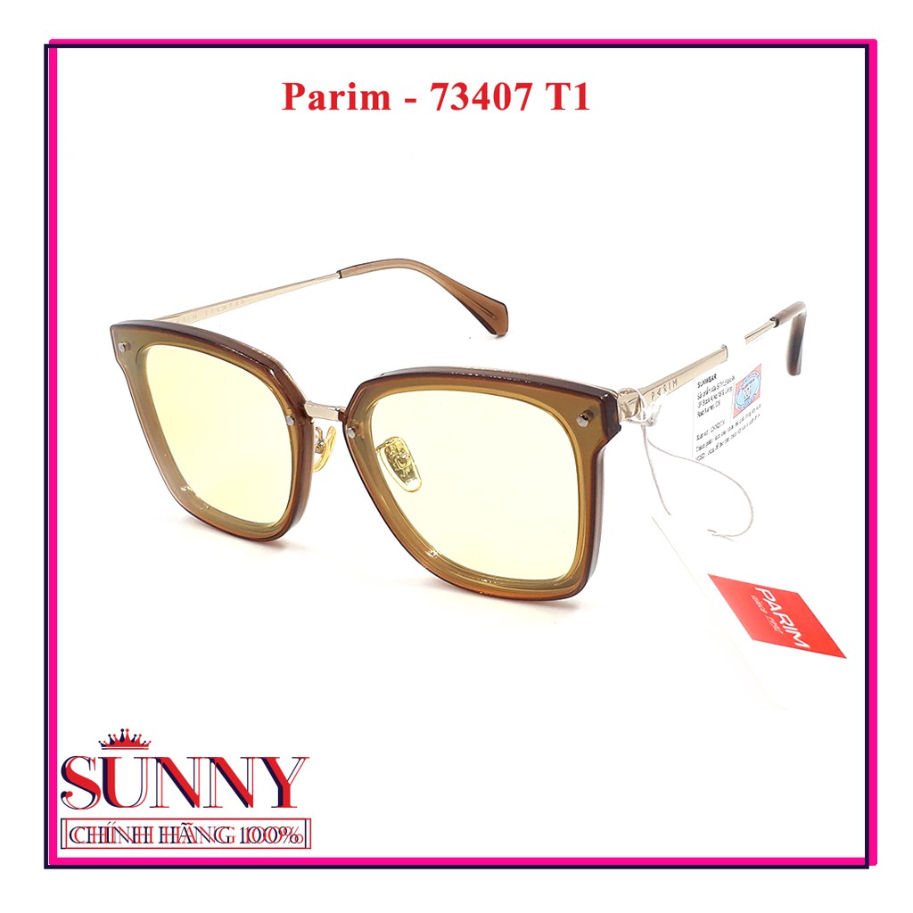 kính mát Parim, SP chính hãng - 73407