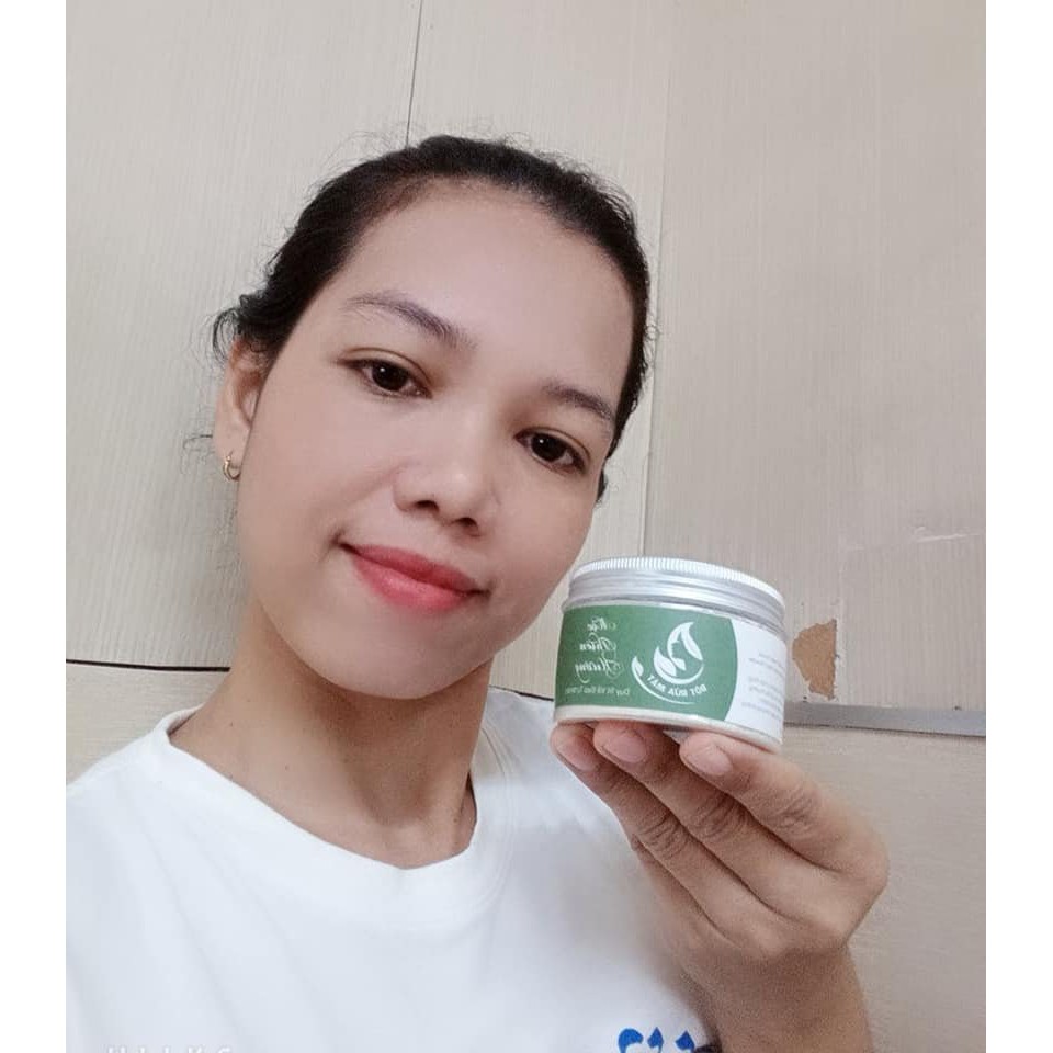 Bột Rửa Mặt Làm Sạch Da 100gr - Mộc Thiên Hương | BigBuy360 - bigbuy360.vn