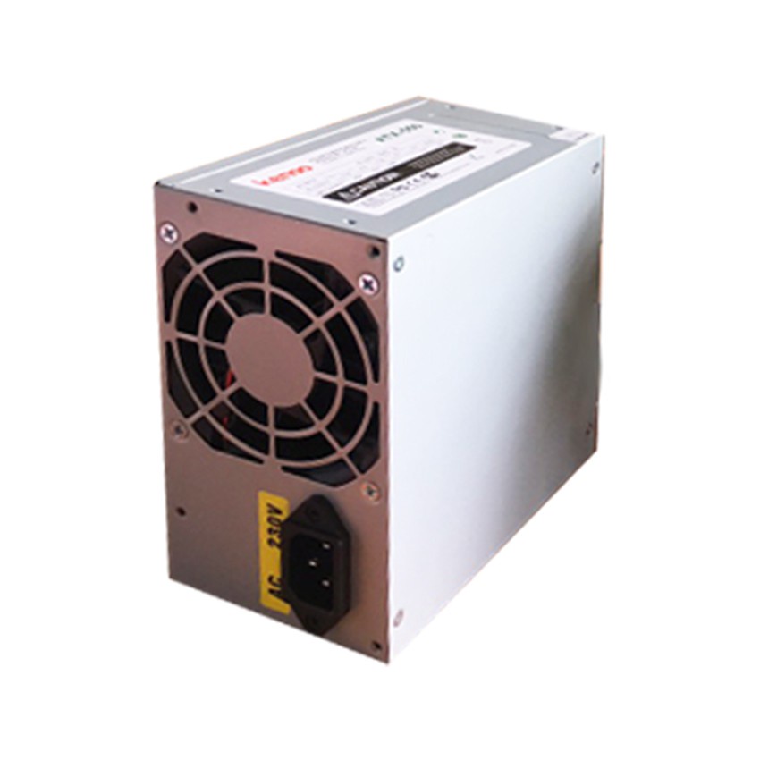 Nguồn máy tính thường bóc máy Fan8 + Fan12