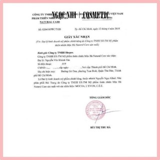 (Chính Hãng 100%)  KEM PHẤN NƯỚC HÀN QUỐC MOCHA