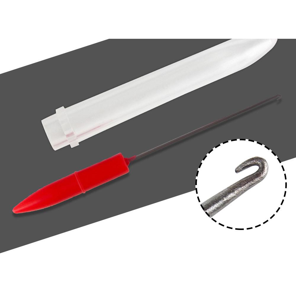 Dụng Cụ Kim Móc Mồi Câu Cá Bằng Thép Không Gỉ SHOUKEY