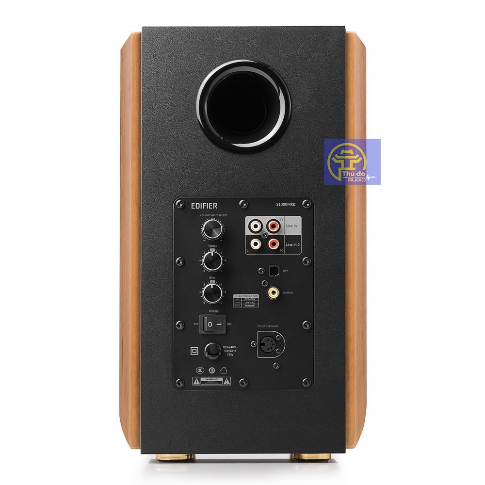 Loa Edifier S1000MKII bản nâng cấp mới nhất