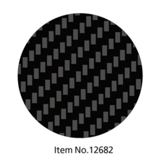 Decal tamiya carbon mã 12682