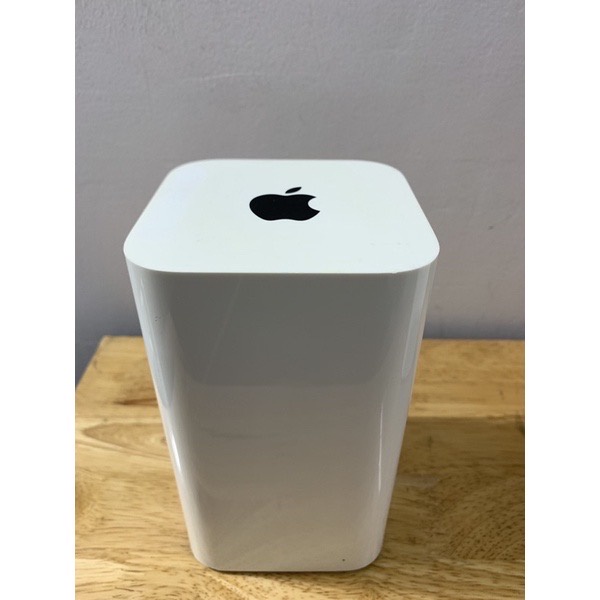 [Chính hãng] Bộ phát wifi Router Airport Extreme A1521 Gen 6 chuẩn AC hai băng tần