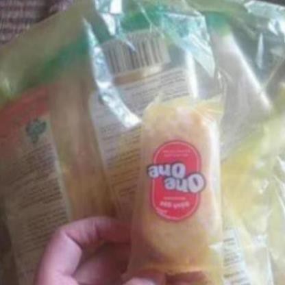 Bánh gạo vị măn ONE ONE