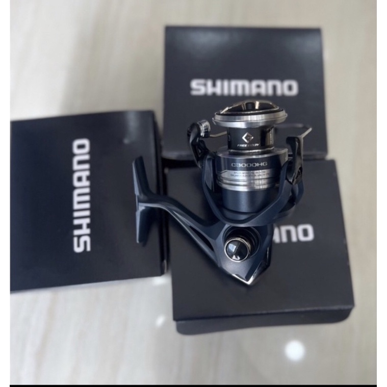 Máy Shimano Catana 2022