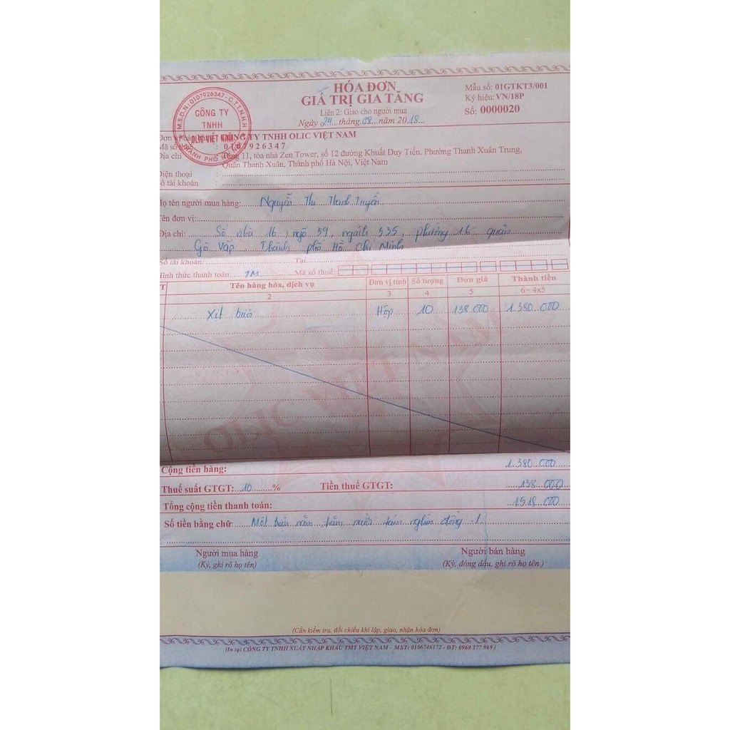 Xịt bưởi OLIC giảm gãy rụng, kích thích mọc tóc hiệu quả | BigBuy360 - bigbuy360.vn