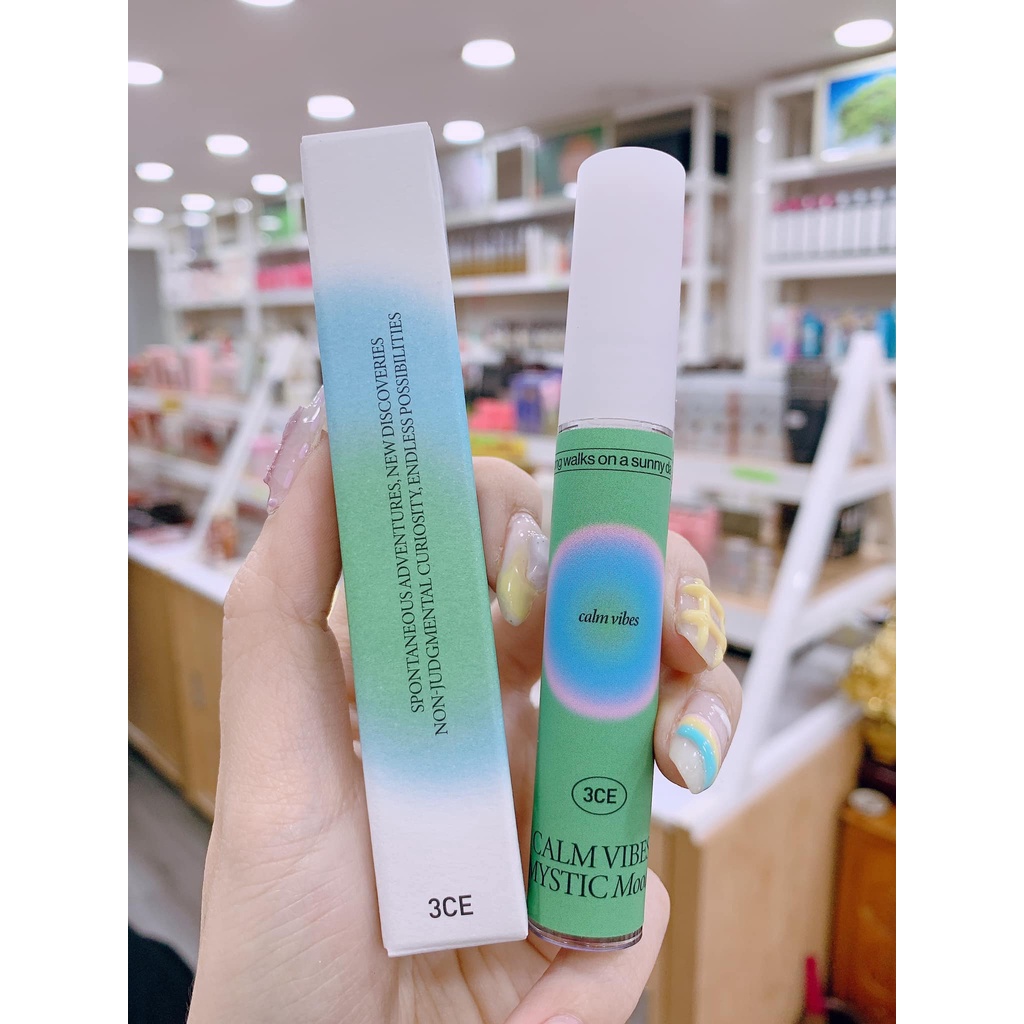 𝑆𝑜𝑛 𝐾𝑒𝑚 𝐿ì 3𝘾𝙀 𝙈𝙔𝙎𝙏𝙄𝘾 𝙈𝙊𝙊𝘿𝙎 𝑃ℎ𝑖ê𝑛 𝐵ả𝑛 Đặ𝑐 𝐵𝑖ệ𝑡