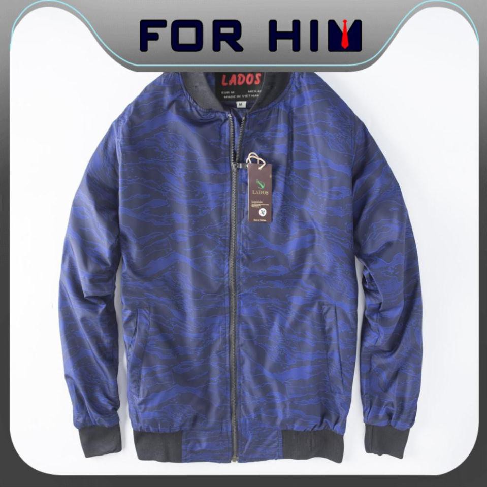 Áo khoác dù bomber nhiều màu FOR HIM - 2020, chống thấm, unisex Chính hãng