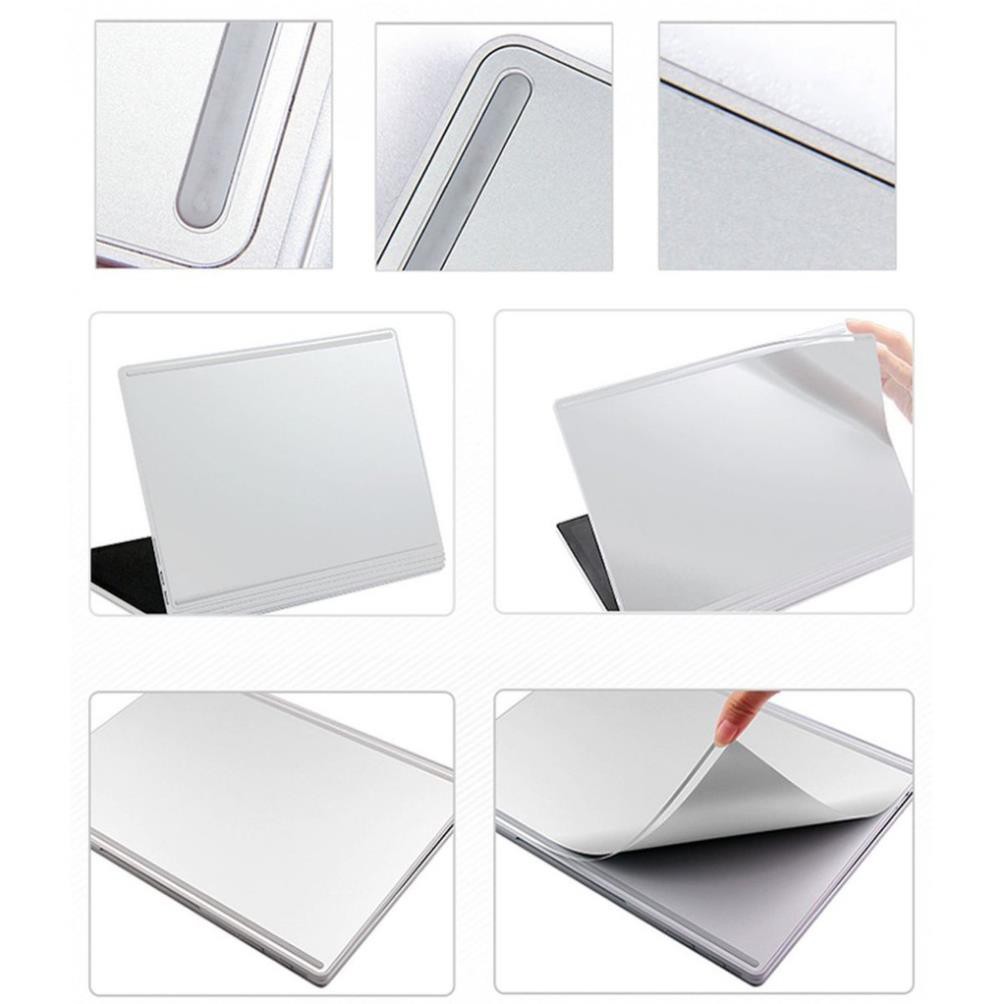 Miếng toàn thân SurfaceBook 1, 2 size 13.5inch và 15inch chính hãng JRC