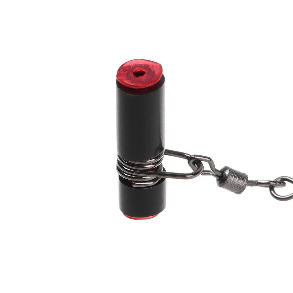 Set 10 Phao Câu Cá Giữ Thăng Bằng Nước Mặn Trong Suốt Chống Gió