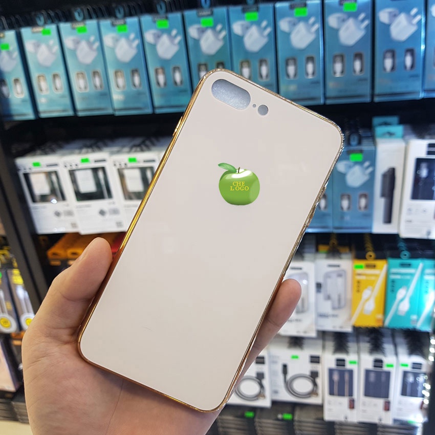 Ốp Lưng Kính Dành Cho Iphone, vỏ case ip 6/6s/6 plus/7/7plus, 8/8plus/X/Xs Max, ip11, 11Pro,11 Pro max đẹp
