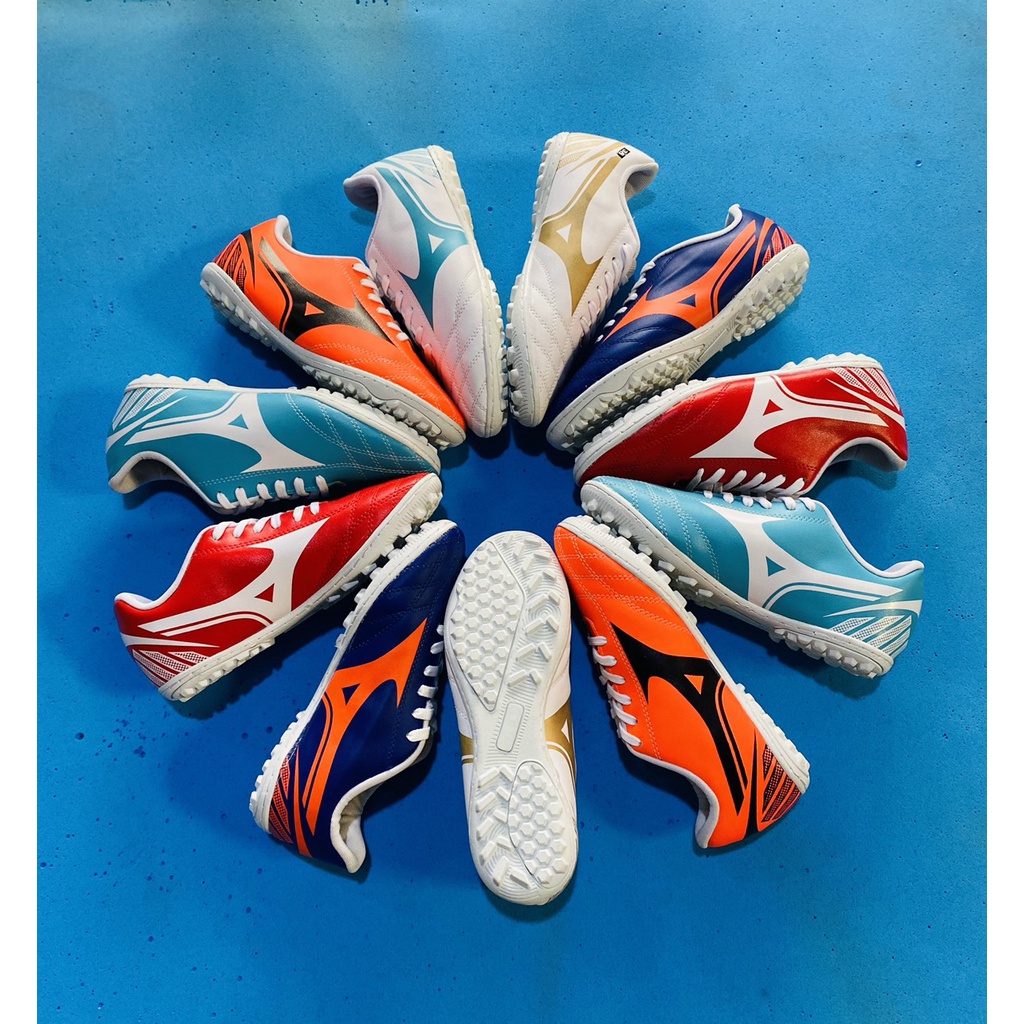 GIÀY ĐÁ BANH MIZUNO TRẺ EM