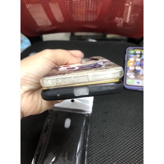 Ốp Nokia 2.2 dẻo in hình kute