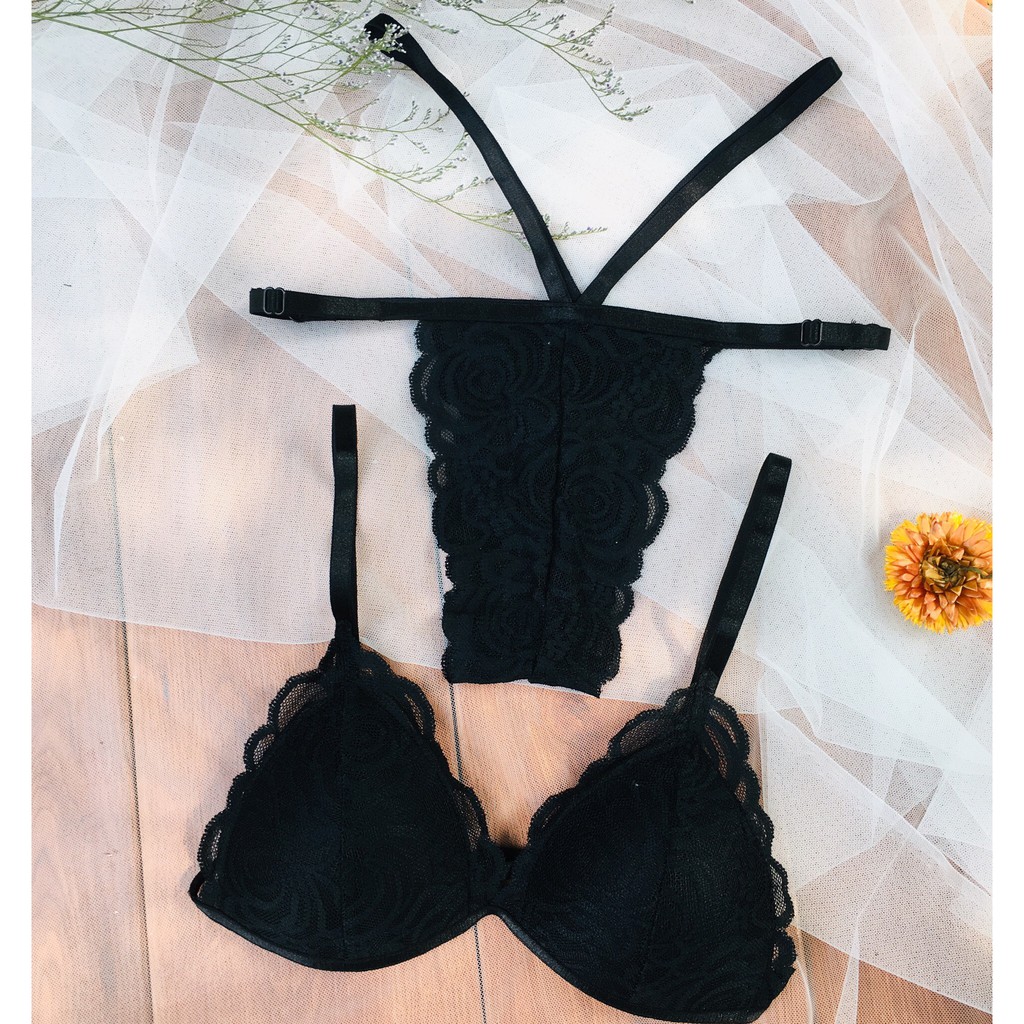Quần lọt khe 👙 quần lót nữ sexy gợi cảm chất vải ren thoáng mát