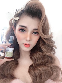 Serum bưởi