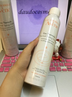 Xịt khoáng Avene 300ml