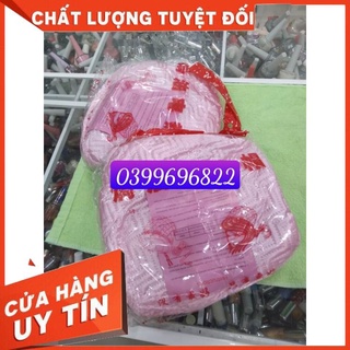 Nón kích nhiệt màu hồng