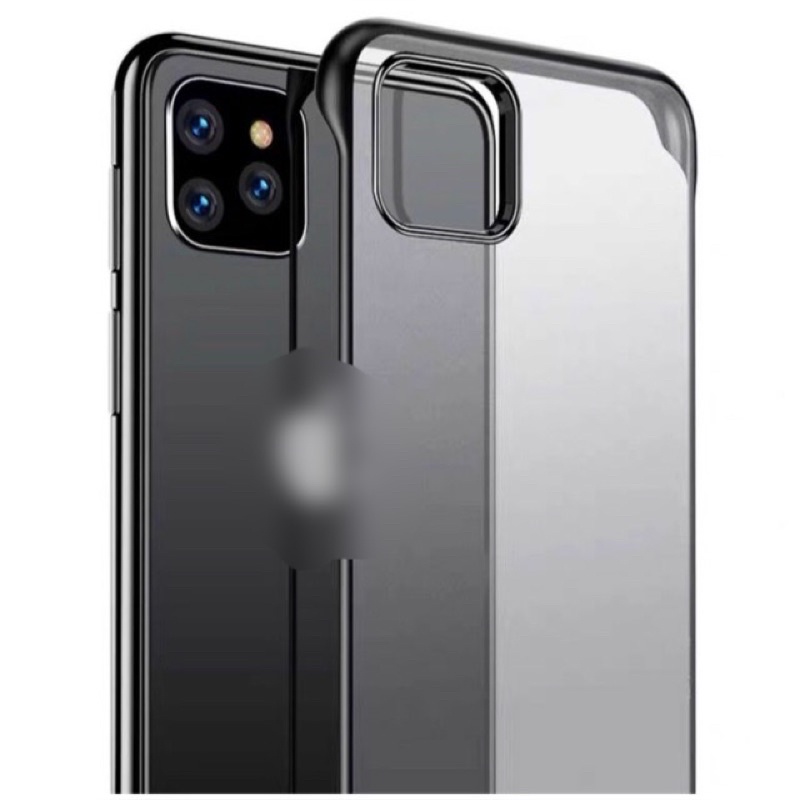 [Clover 2020] Ốp lưng iPhone 11 Pro & 11 Pro Max nhựa cứng