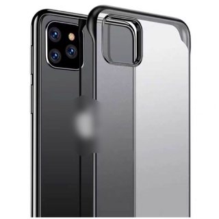[Clover 2020] Ốp lưng iPhone 11 Pro & 11 Pro Max nhựa cứng