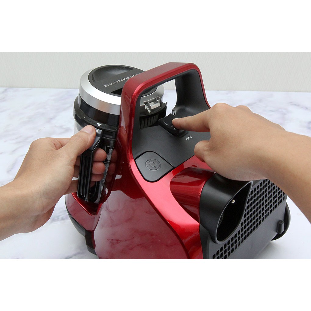 Máy hút bụi Toshiba VC-GC33CPV