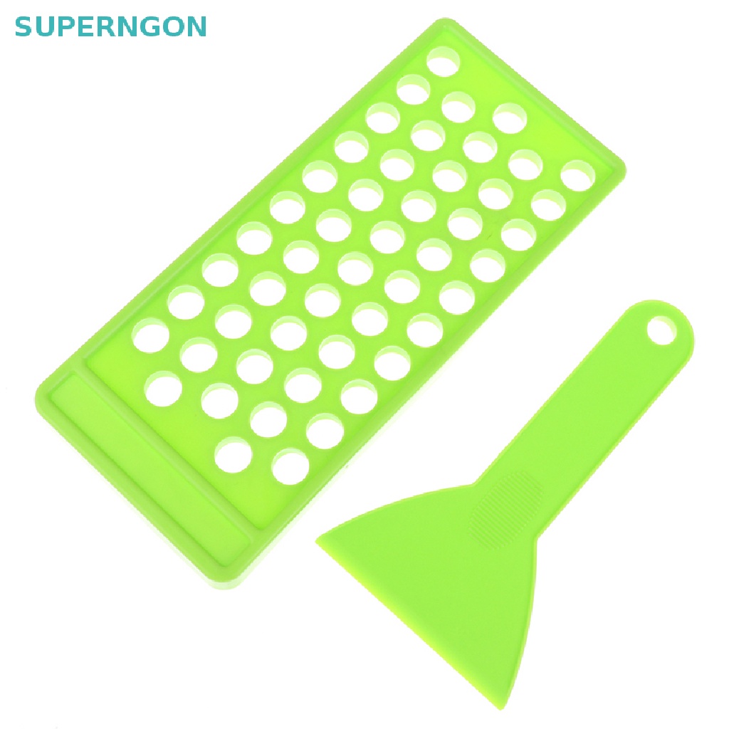 Set 2 Dụng Cụ Làm Son Môi Diy Tiện Lợi
