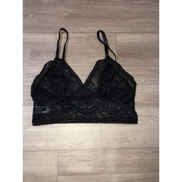 Áo Bralette chất ren mềm mịn xịn