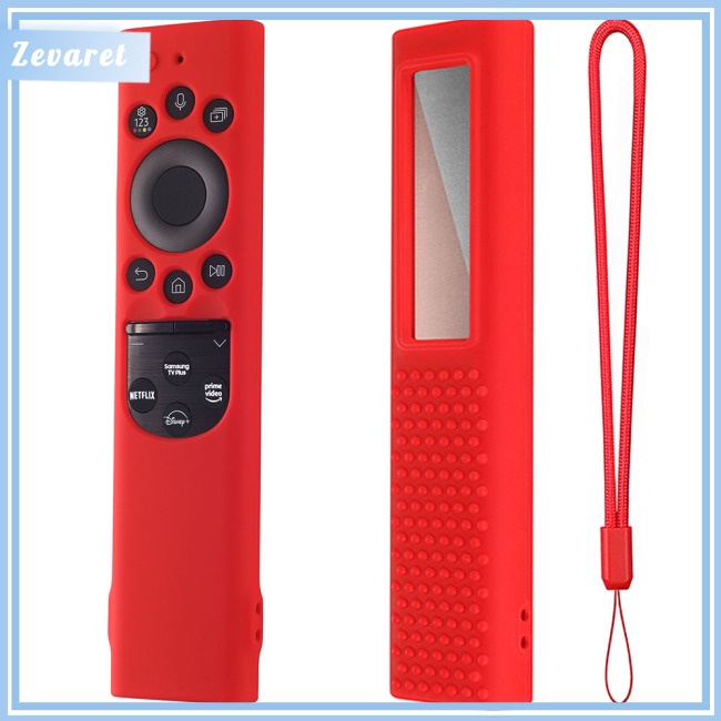 Vỏ Bọc Điều Khiển Từ Xa Cho Tv Thông Minh Zevaret 2022 Samsung Tm2280 Ecobn59