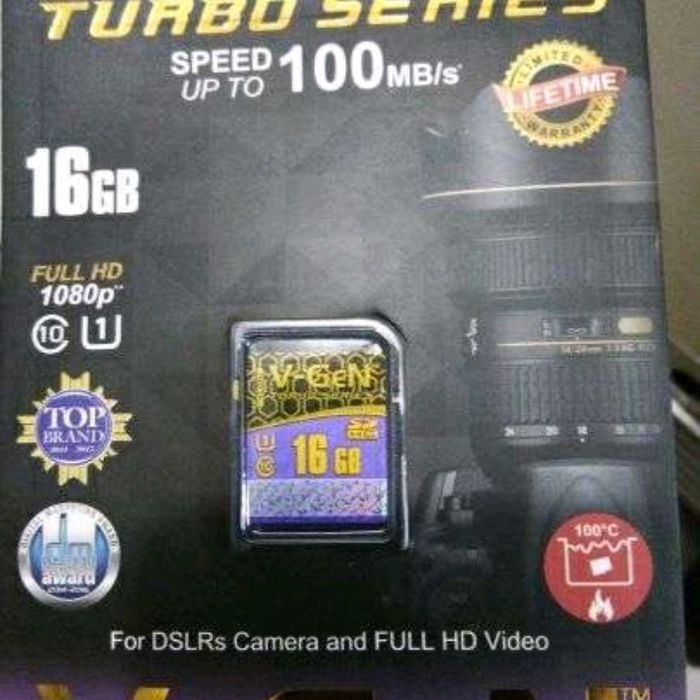 Thẻ Nhớ Chất Lượng Cao Tiện Dụng | BigBuy360 - bigbuy360.vn